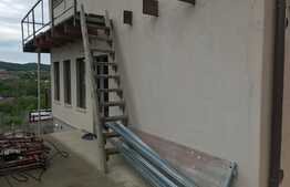 Casa individuala, 226 mp, teren 595 mp, zona Lidl