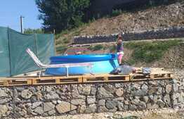 Casa individuala, 226 mp, teren 595 mp, zona Lidl