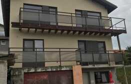 Casa individuala, 226 mp, teren 595 mp, zona Lidl