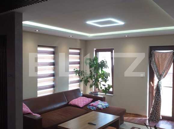 Casa de vânzare 6 camere Dambul Rotund - 31897CV | BLITZ Cluj-Napoca | Poza13