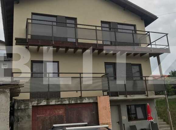 Casa de vânzare 6 camere Dambul Rotund - 31897CV | BLITZ Cluj-Napoca | Poza3