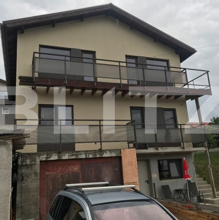 Casa de vânzare 6 camere Dambul Rotund - 31897CV | BLITZ Cluj-Napoca | Poza3