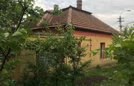 Casa individuala, 120 mp, teren 620 mp, 2 fronturi, Dambul Rotund