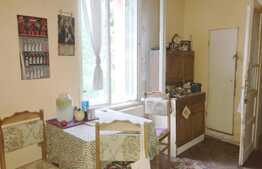 Casa individuala, 120 mp, teren 620 mp, 2 fronturi, Dambul Rotund