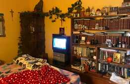 Casa individuala, 120 mp, teren 620 mp, 2 fronturi, Dambul Rotund