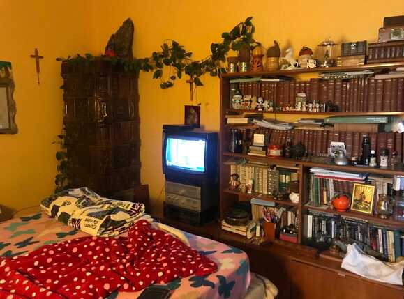 Casa de vânzare 3 camere Dambul Rotund - 31898CV | BLITZ Cluj-Napoca | Poza7