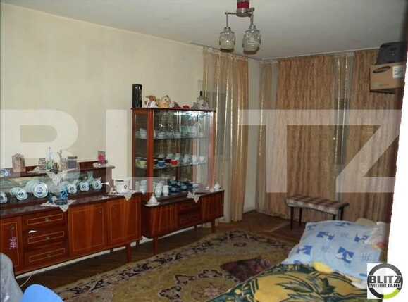 Apartament de vânzare 4 camere Manastur - 319AV | BLITZ Cluj-Napoca | Poza1