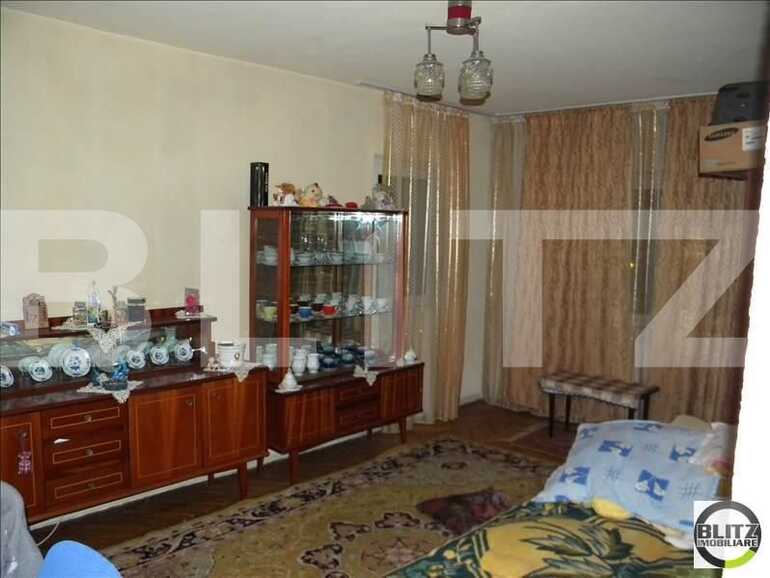 Apartament de vanzare 4 camere Manastur - 319AV | BLITZ Cluj-Napoca | Poza1