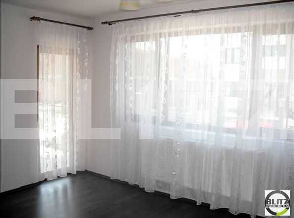 Garsonieră de vânzare Gheorgheni - 3190AV | BLITZ Cluj-Napoca | Poza1