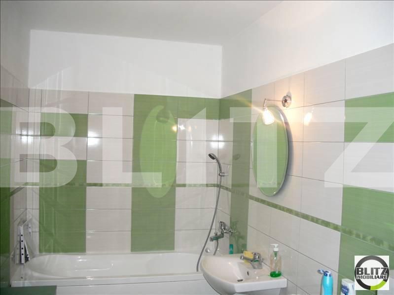 Garsonieră de vânzare Gheorgheni - 3190AV | BLITZ Cluj-Napoca | Poza4