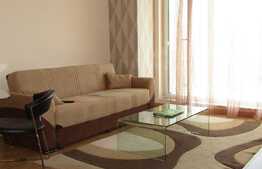 Apartament 3 camere, mobilat modern, 60 mp, AC, Complex Viva City