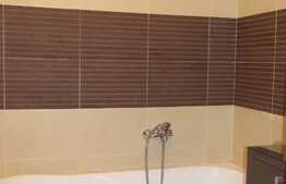 Apartament 3 camere, mobilat modern, 60 mp, AC, Complex Viva City