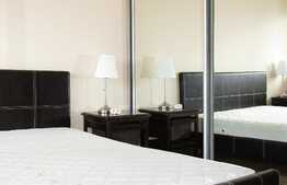 Apartament 3 camere, mobilat modern, 60 mp, AC, Complex Viva City