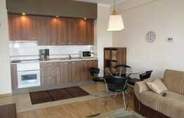 Apartament 3 camere, mobilat modern, 60 mp, AC, Complex Viva City