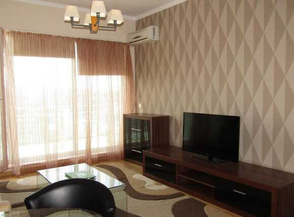 Apartament de închiriat 3 camere Gheorgheni - 31900AI | BLITZ Cluj-Napoca | Poza1