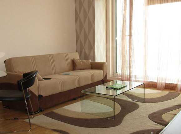 Apartament de închiriat 3 camere Gheorgheni - 31900AI | BLITZ Cluj-Napoca | Poza3