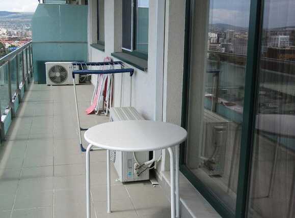 Apartament de închiriat 3 camere Gheorgheni - 31900AI | BLITZ Cluj-Napoca | Poza17