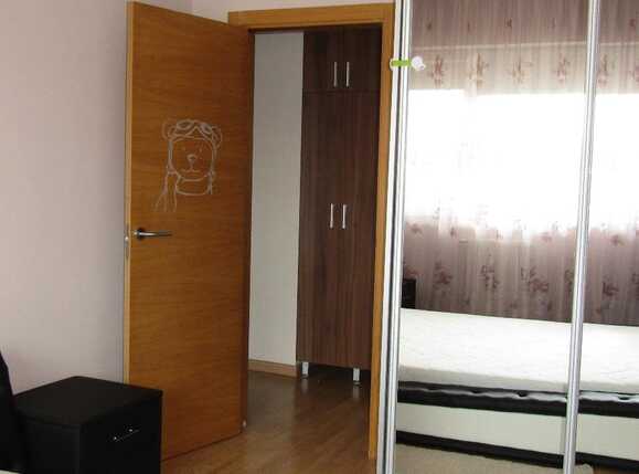 Apartament de închiriat 3 camere Gheorgheni - 31900AI | BLITZ Cluj-Napoca | Poza11