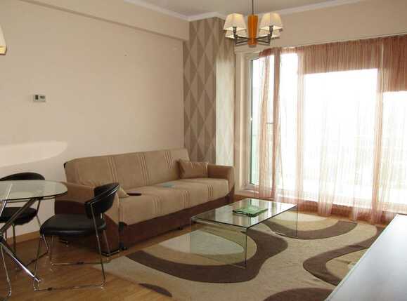 Apartament de închiriat 3 camere Gheorgheni - 31900AI | BLITZ Cluj-Napoca | Poza2