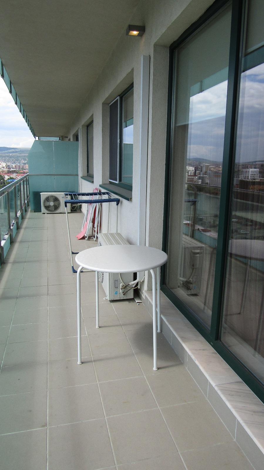 Apartament de închiriat 3 camere Gheorgheni - 31900AI | BLITZ Cluj-Napoca | Poza17