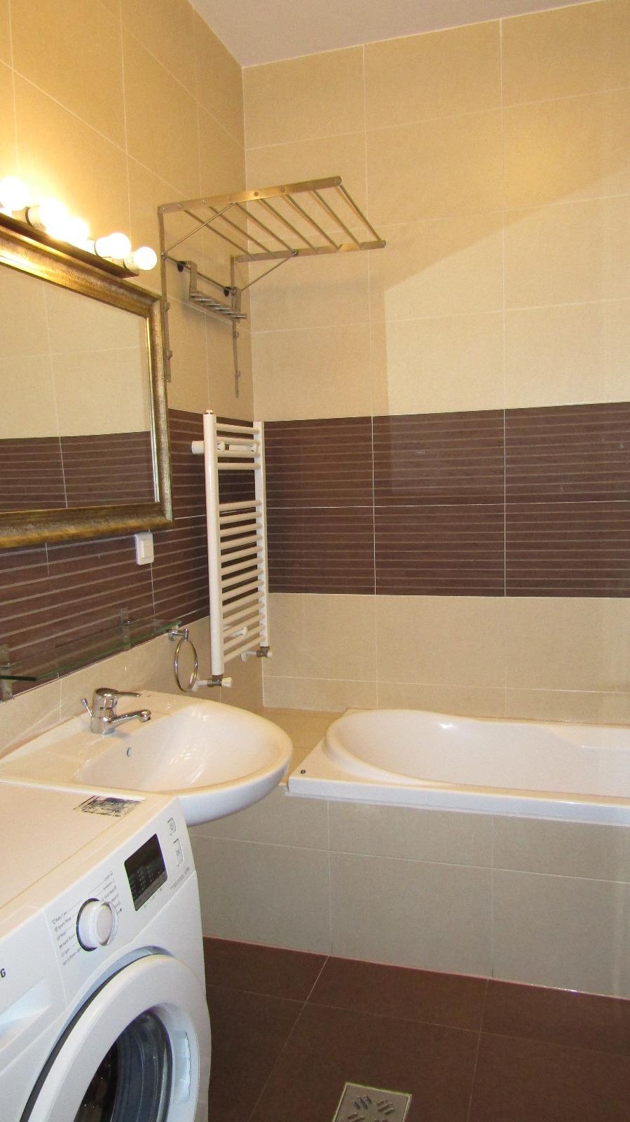 Apartament de închiriat 3 camere Gheorgheni - 31900AI | BLITZ Cluj-Napoca | Poza14