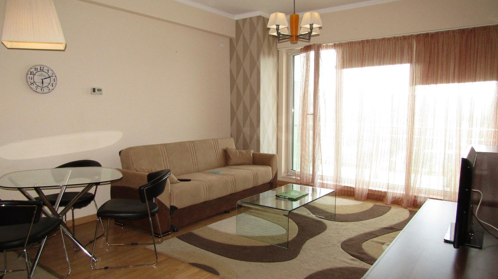 Apartament de închiriat 3 camere Gheorgheni - 31900AI | BLITZ Cluj-Napoca | Poza2