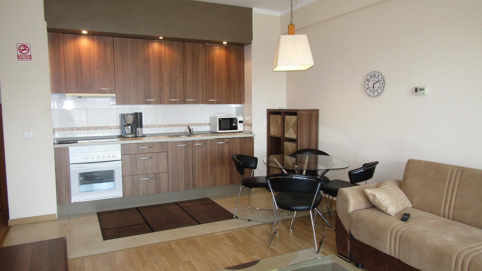 Apartament de închiriat 3 camere Gheorgheni - 31900AI | BLITZ Cluj-Napoca | Poza4