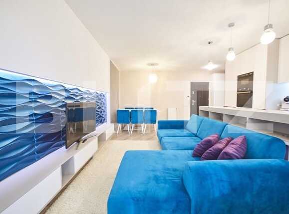 Apartament de închiriat 2 camere Gheorgheni - 31902AI | BLITZ Cluj-Napoca | Poza2