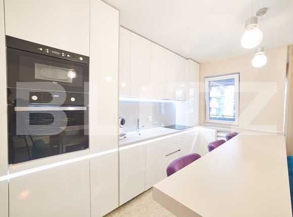 Apartament de închiriat 2 camere Gheorgheni - 31902AI | BLITZ Cluj-Napoca | Poza4