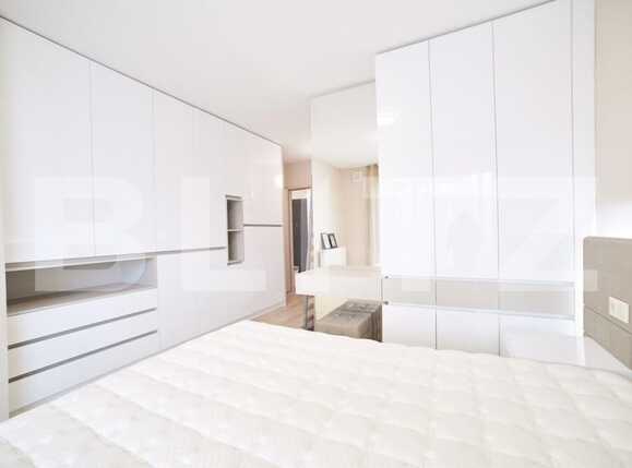 Apartament de închiriat 2 camere Gheorgheni - 31902AI | BLITZ Cluj-Napoca | Poza5