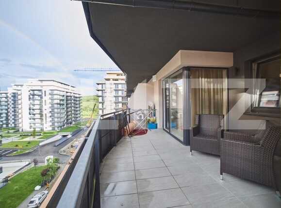 Apartament de închiriat 2 camere Gheorgheni - 31902AI | BLITZ Cluj-Napoca | Poza8