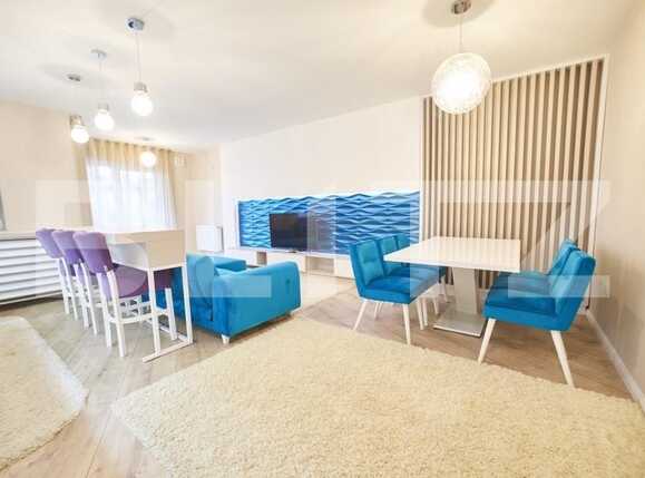 Apartament de închiriat 2 camere Gheorgheni - 31902AI | BLITZ Cluj-Napoca | Poza1