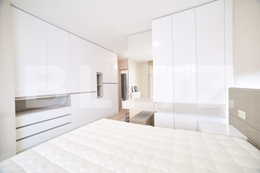 Apartament de închiriat 2 camere Gheorgheni - 31902AI | BLITZ Cluj-Napoca | Poza5