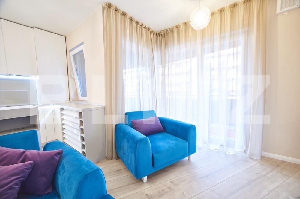Apartament de închiriat 2 camere Gheorgheni - 31902AI | BLITZ Cluj-Napoca | Poza3