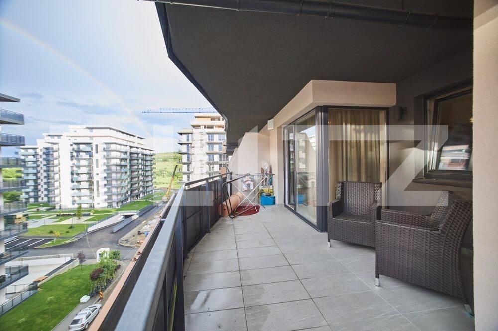 Apartament de închiriat 2 camere Gheorgheni - 31902AI | BLITZ Cluj-Napoca | Poza8