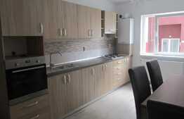 Apartament 2 camere, decomandat, 56 mp, parcare, zona Bonjour Residence