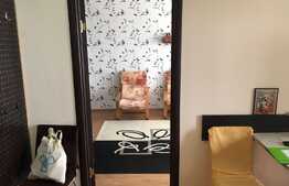 Apartament cu 2 camere, 51 mp, parcare! Zona strazii Florilor!