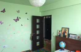 Apartament cu 2 camere, 51 mp, parcare! Zona strazii Florilor!