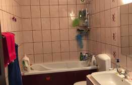 Apartament cu 2 camere, 51 mp, parcare! Zona strazii Florilor!