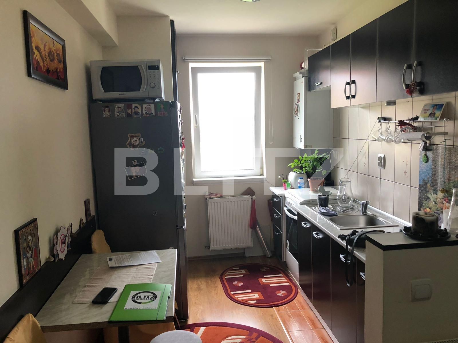 Apartament de vânzare 2 camere Floreşti - 31905AV | BLITZ Cluj-Napoca | Poza2
