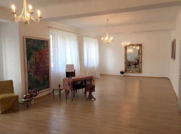 Apartament de închiriat 4 camere Central - 31906AI | BLITZ Cluj-Napoca | Poza1