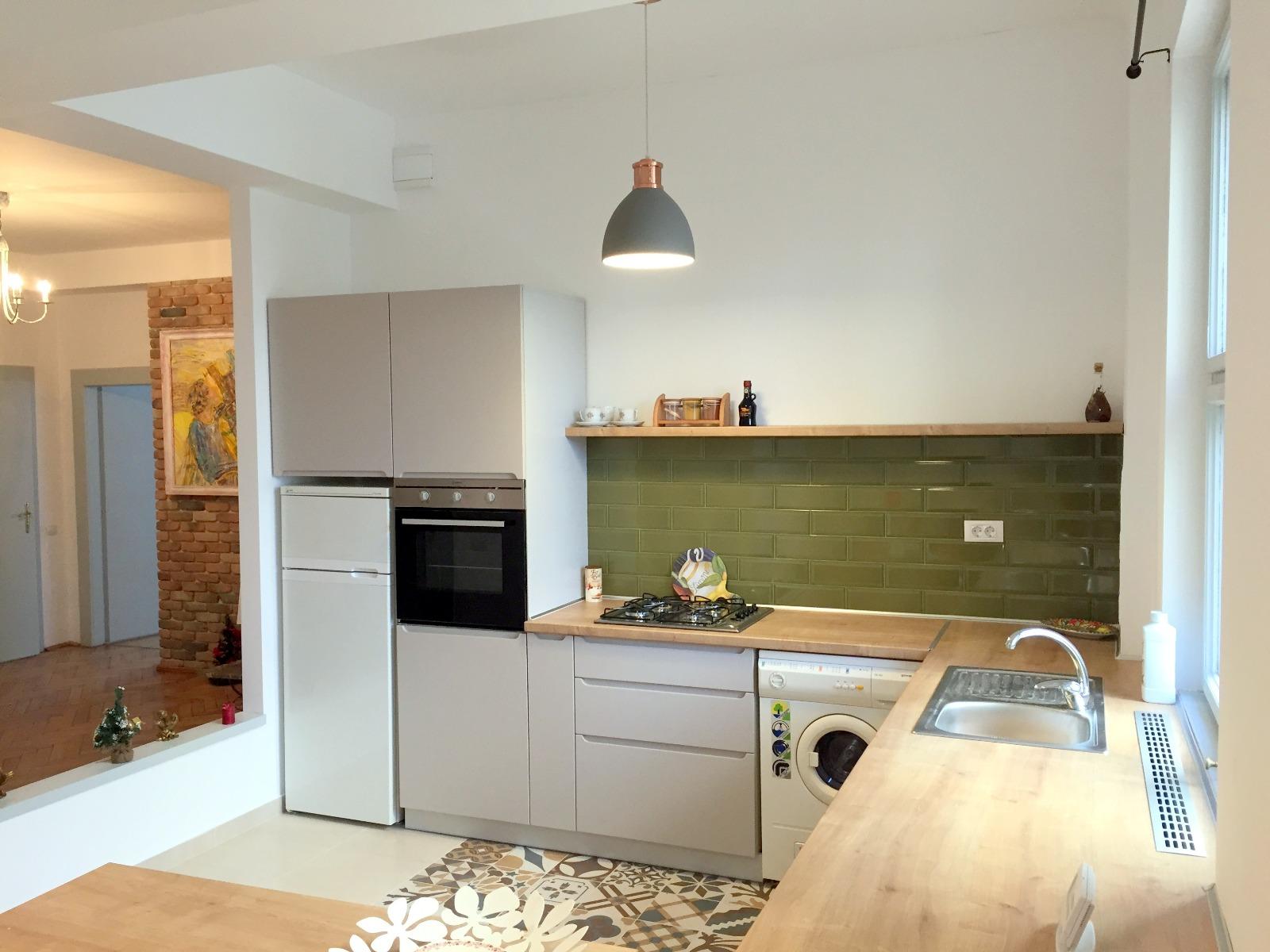 Apartament de închiriat 4 camere Central - 31906AI | BLITZ Cluj-Napoca | Poza5