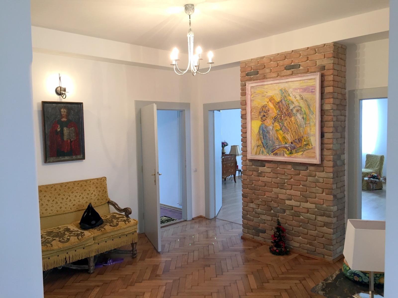 Apartament de închiriat 4 camere Central - 31906AI | BLITZ Cluj-Napoca | Poza4