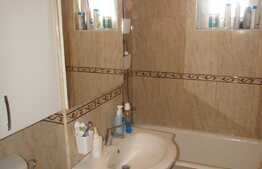 Apartament 2 camere, 48 mp, parcare, mobilat modern, zona strazii Albac