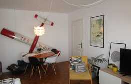 Apartament 2 camere, 48 mp, parcare, mobilat modern, zona strazii Albac