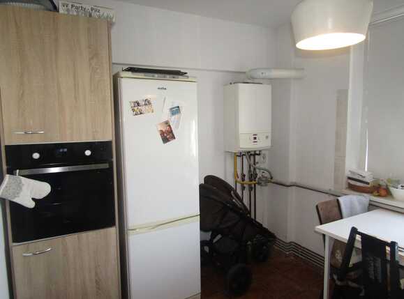 Apartament de închiriat 2 camere Gheorgheni - 31907AI | BLITZ Cluj-Napoca | Poza7