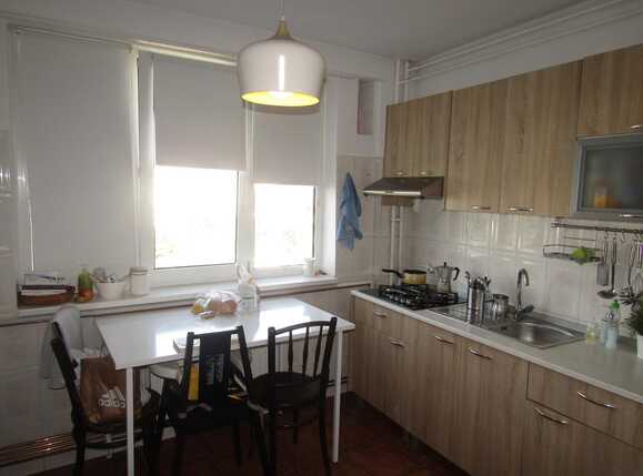 Apartament de închiriat 2 camere Gheorgheni - 31907AI | BLITZ Cluj-Napoca | Poza6