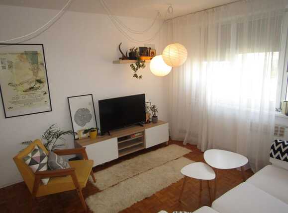 Apartament de închiriat 2 camere Gheorgheni - 31907AI | BLITZ Cluj-Napoca | Poza1