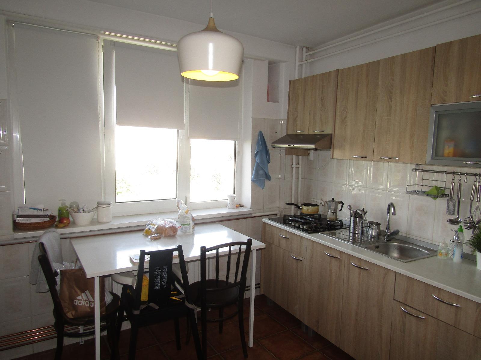 Apartament de închiriat 2 camere Gheorgheni - 31907AI | BLITZ Cluj-Napoca | Poza6