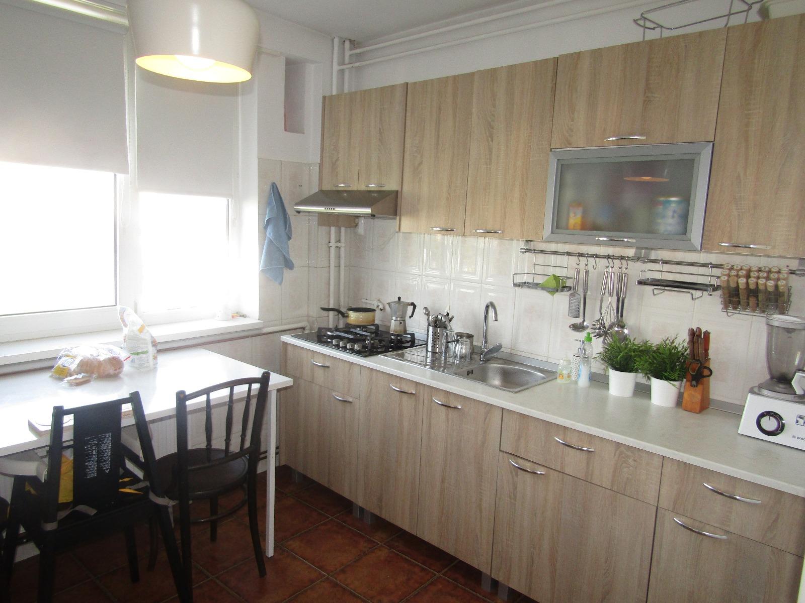 Apartament de închiriat 2 camere Gheorgheni - 31907AI | BLITZ Cluj-Napoca | Poza8